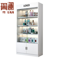 翼澜 展柜 陈列柜 个