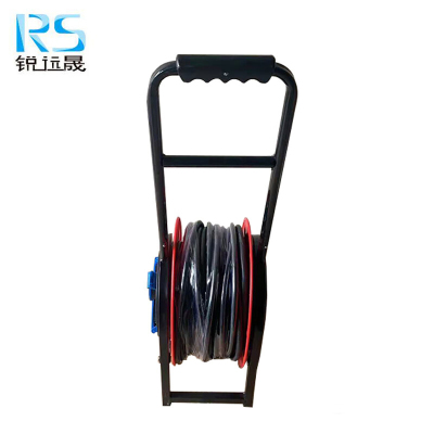 锐远晟 移动电缆盘RYS-59LCFH-A/YCW(3×4+1×1.5*30米) /个