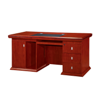 百特尚优 油漆办公桌 1600*800*760 BT-BGT58 张