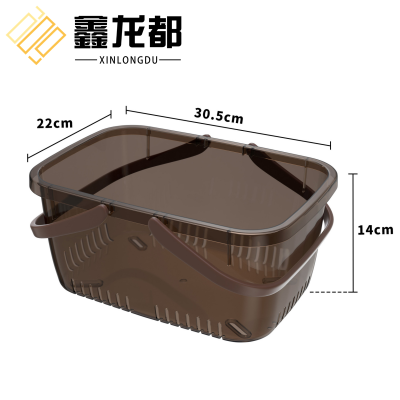 鑫龙都 洗澡框 长30.5cm 个