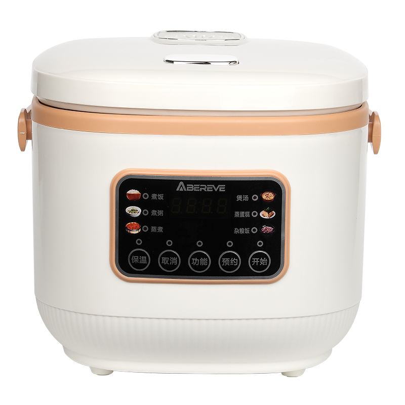 艾贝丽4L智能电饭煲ABL-DFB401E