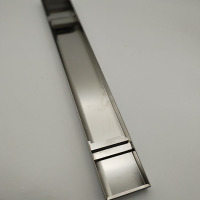 帮客材配倍科油烟机CXW-268-CB92962HOS油杯(油槽)油盒