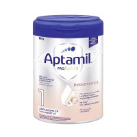 有效期到27年7月-Aptamil 德国爱他美 白金版进口婴幼儿1段奶粉(0-6个月) 800g/罐