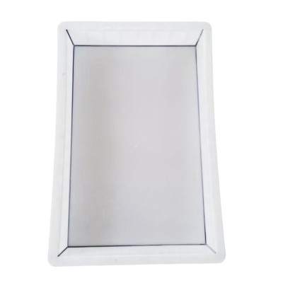 贝策 步行板模具 980*190*70mm 个