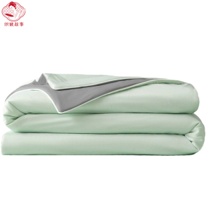 织娘故事 夏凉被 A类凉感丝夏被 180x200cm/张