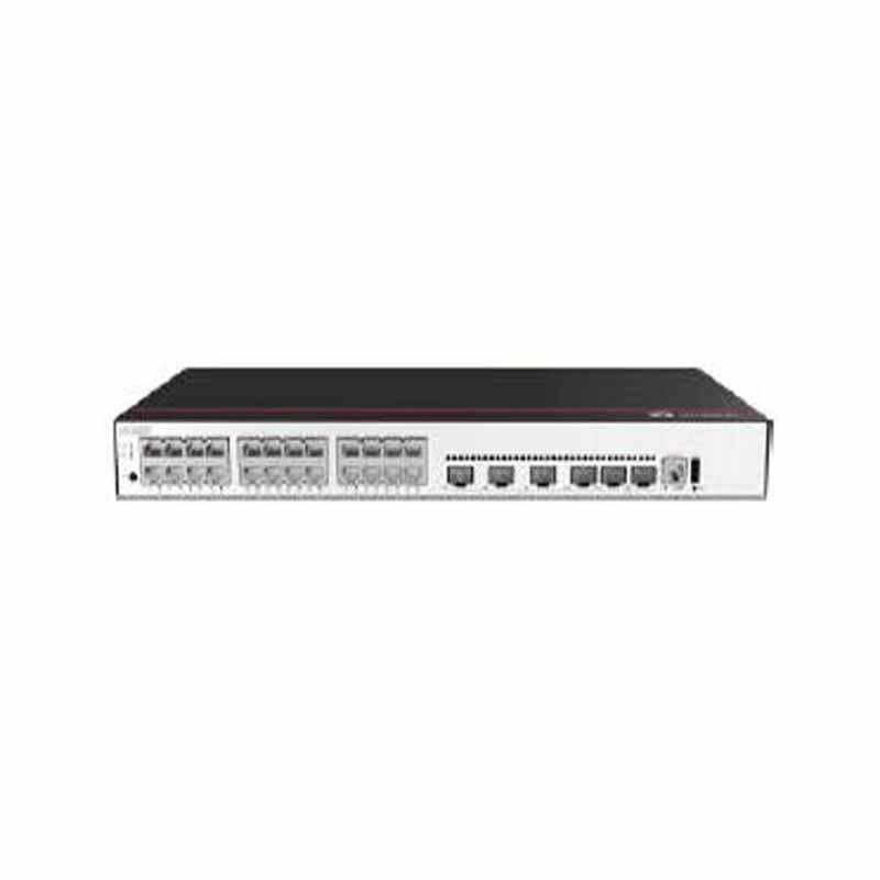 华为(HUAWEI) 接入交换机S5735-L24T4XE-A-V2