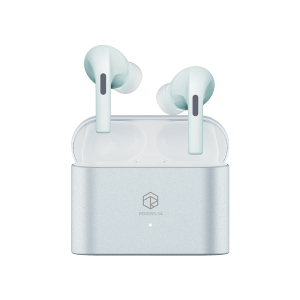 弱水时砂[周传雄推荐]Earfeel i5无线蓝牙耳机入耳HiFi音质游戏运动耳机主动降噪长续航