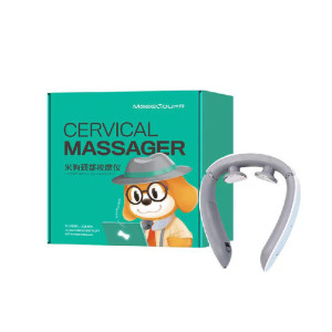 米狗(MEEE GOU)颈椎按摩仪MG888