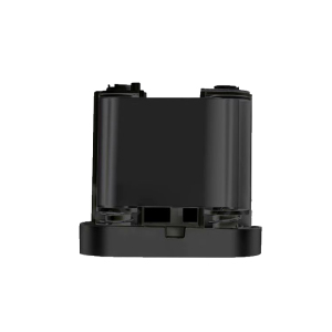 凯圣蓝 HSGR8345B 碳带宽度83mm 长度45m (计价单位:个)黑色