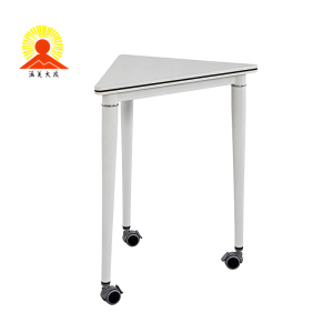 涵美大成 移动会议办公桌 60*60*75cm 张