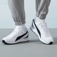 彪马(PUMA)男鞋女鞋新款运动鞋跑步健身训练鞋复古潮流时尚透气休闲鞋397432-05 ZP