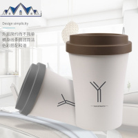 迷你桌面垃圾桶家用客厅小号办公室桌上卧室创意茶几摇盖纸篓带盖 三维工匠