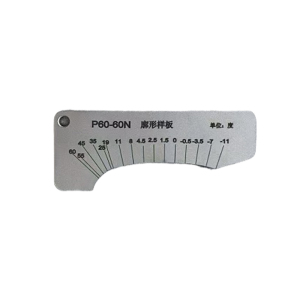 连瑞翔 廓形尺 60N 个