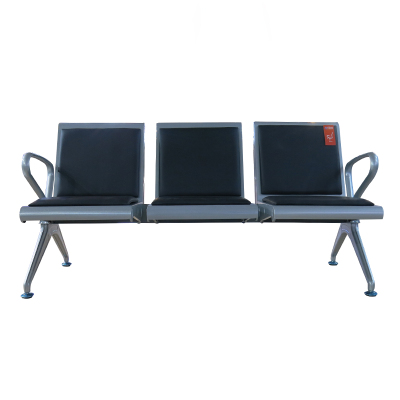 兴鑫安恒连排椅三人座1750*680*780mm 张