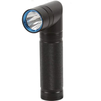 讯博士 QGSDT100 多功能强光电筒 (计价单位:个) 黑色
