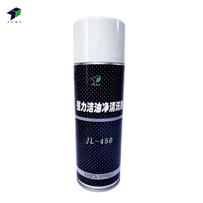 JLKJ强力洁油净清洗剂JL-450/500ml/瓶