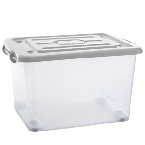 攸形整理箱495*365*305mm个