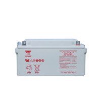 汤浅YUASA 免维护铅酸蓄电池12V65Ah NP65-12H(含配件)块