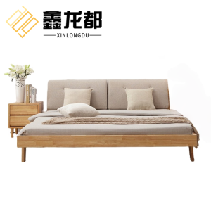 鑫龙都 床