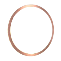 鸣聚 上垫甲 JC-90 个