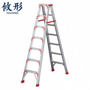 攸形 家用人字梯