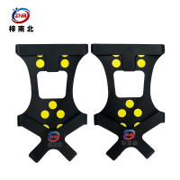 梓南北 防滑鞋套 ZN/ZB16 双