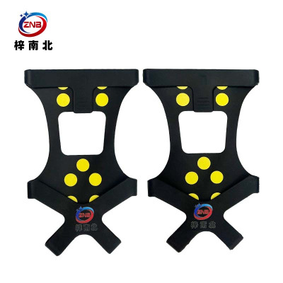 梓南北 防滑鞋套 ZN/ZB16 双