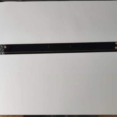 帮客材配 全新原装法迪欧吸油烟机CXW-290-J 9020 R开关玻璃(易碎品务必开箱验货签收