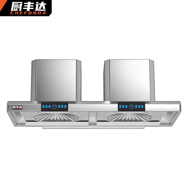 厨丰达 油烟机 CFD-SF1800A 中式 一级 32 0401015650&&