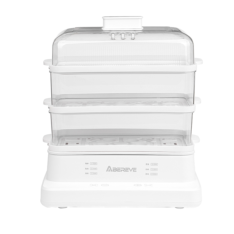 艾贝丽多功能电蒸锅 ABL-ZG247