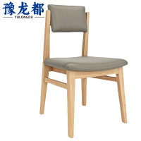 豫龙都椅子KL-17把