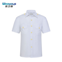 吾卫世 衬衫 WA4 件