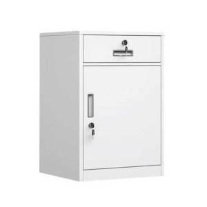 美美光明 钢制柜子矮柜 MM-BG431 台