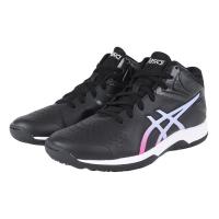 ASICS/亚瑟士女士篮球鞋中帮速干减负支撑训练运动鞋