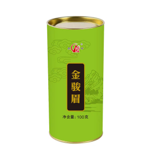 鼎寿 金骏眉 100克/桶