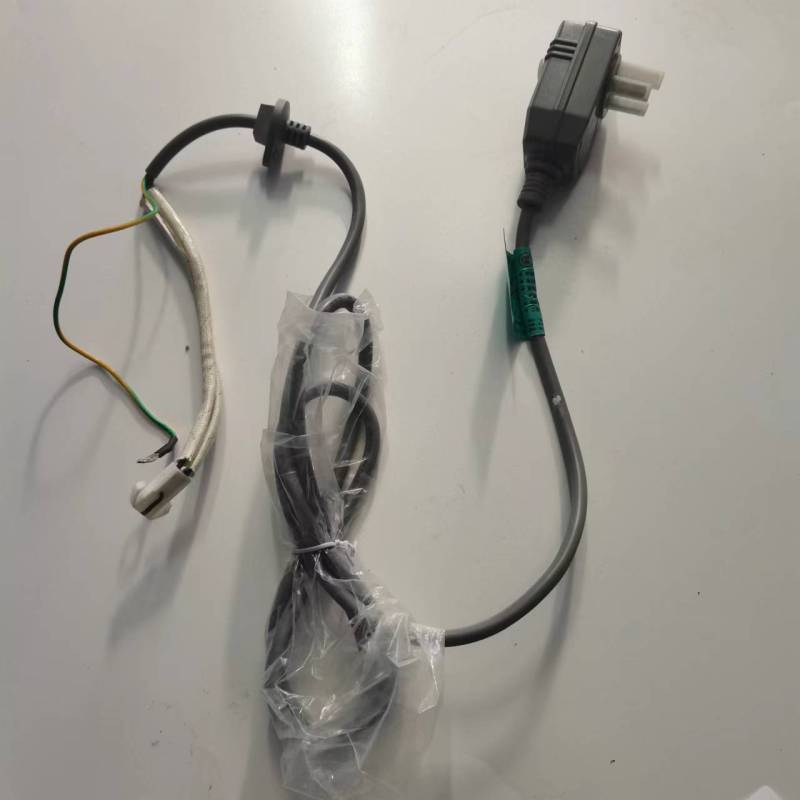 全新原装法迪欧燃气热水器JSQ30- 16SZ1(12T) 13SZ1漏保电源线