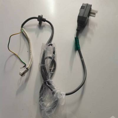 全新原装法迪欧燃气热水器JSQ30- 16SZ1(12T) 13SZ1漏保电源线