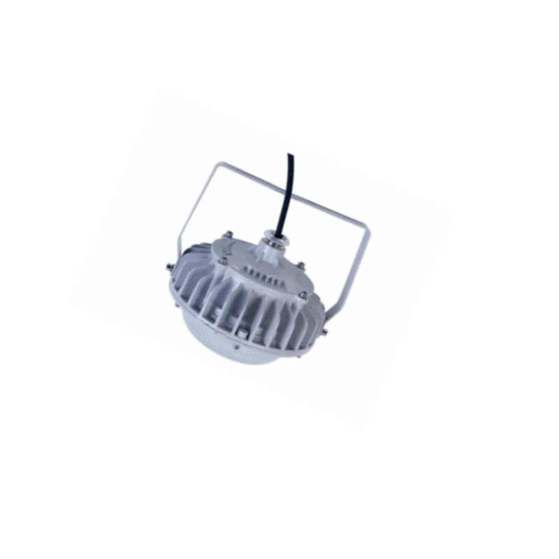 HEGUANRONG/浙冠荣免维护led工厂灯GRD9181-50W