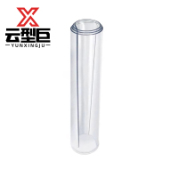 云型巨 水晶板 透明pvc餐桌布整卷水晶板可自由裁剪软膜 单位:米