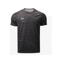 安德玛 中性 短袖T恤 2026-115/件