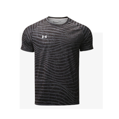 安德玛 中性 短袖T恤 2026-115/件