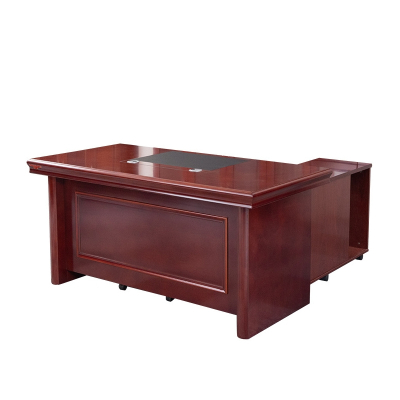 SONGLIM盛松林 办公桌 W1600*D800*H760 张