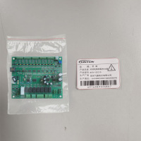 LINTON对讲机维修配件主板M/B-102210/个