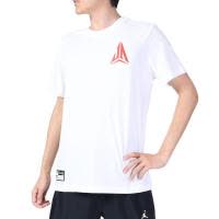 Nike/耐克透气速干运动男款莫兰特签名T恤短袖JA球迷款潮流街头篮