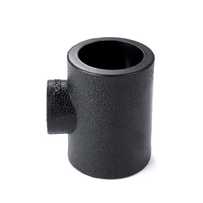 时速 PE承插异径三通 110x75x110mm 个