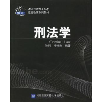 音像刑法学孙利,李晓欧编著