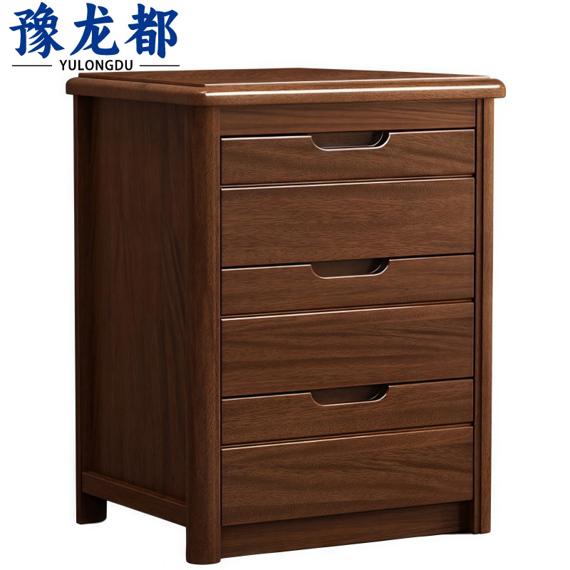 豫龙都 三斗柜 50cm 台