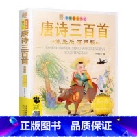 唐诗三百首有声版 [正版]成语故事唐诗三百首中华上下五千年一千零一夜格林童话安徒生童话弟子规论语笨笨狼童书坊彩图注音版小