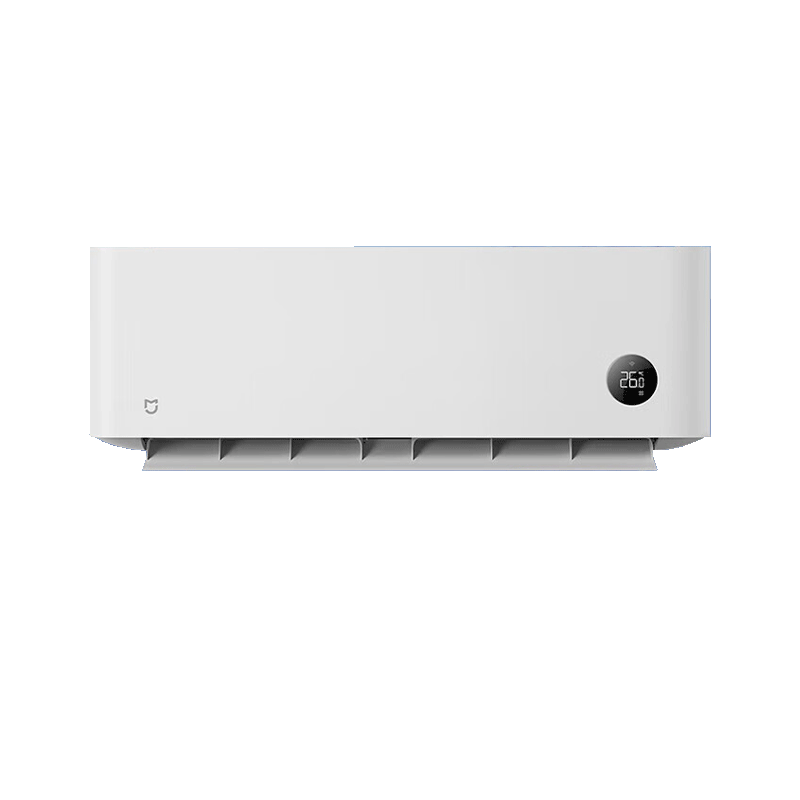 [禁止挂靠]小米空调 KFR-35GW/S1A1