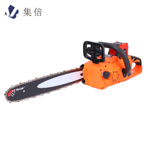 集倍 电锯 J16 台